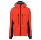 Black Diamond Softshelljacke Funktionsjacke M DAWN PATROL HYBRID SHELL