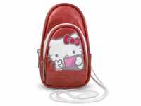 BigBen Konsolen-Tasche Hello Kitty Backpack Tasche für Nintendo, Official...