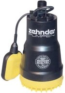 Zehnder Tauchpumpe Schmutzwassertauchpumpe 13181