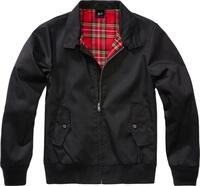 Brandit Motorradjacke Lord Canterbury Damen Jacke