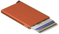 SECRID Kartenetui Cardprotector