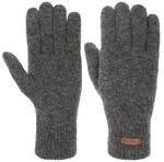 Barts Strickhandschuhe (1-St) Herrenhandschuh mit Futter