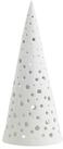 K&auml;hler Teelichthalter K&auml;hler Nobili Teelichthalter hoch H19 cm Bone china...