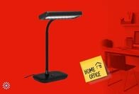 Briloner Leuchten LED Schreibtischlampe DAYLIGHT