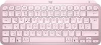 Logitech MX Keys Mini Kabellose Tastatur Bluetooth mit Tastenbeleuchtung