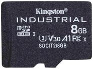 Kingston Industrial Speicherkarte