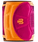 Bauerfeind Handbandage Bauerfeind Sports Wrist Strap Handgelenkbandage L/XL