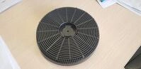 PKM Kohlefilter CF 115 Kohlefilter f&uuml;r Umluftbetrieb, Zubeh&ouml;r f&uuml;r PKM