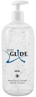 Just Glide Analgleitgel Anal - optimierter pH-Wert f&uuml;r anales Vergn&uuml;gen,