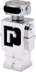 paco rabanne Eau de Toilette Phantom Refillable, Holziger Herrenduft mit Lavendel,