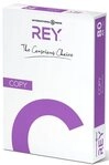 Kopierpapier Kopierpapier A4 Rey Copy 80g/qm wei&szlig; VE=500 Blatt