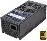 Silverstone SilverStone SST-TX700-G 700W, PC-Netzteil, (2x PC-Netzteil (80 PLUS...