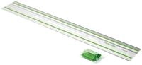 FESTOOL Maschinen-F&uuml;hrungsschiene Festool F&uuml;hrungsschiene FS 1900/2-KP - 577044