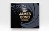 Laurence King Spiel, James Bond Bingo