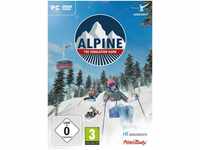 Aerosoft Alpine - The Simulation Game PC