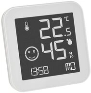 TFA Dostmann Thermo-Hygrometer 30.5054.02 Wetterstation