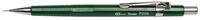 PENTEL Druckbleistift Pentel Druckbleistift Sharp 200 0,5mm gn