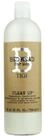 TIGI Haarsp&uuml;lung Bed Head for Men Clean Up Pepermint Conditioner 750 ml