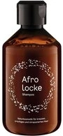 Afrolocke Haarshampoo Shampoo, 250 ml