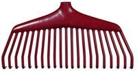 Fiskars Laubbesen Fiskars Nylon Laubbesen ohne Stiel 1019220