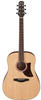 Ibanez Westerngitarre, AAD100-OPN Advanced Acoustic Open Pore Natural -