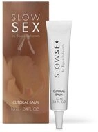 Slow Sex Stimulationsgel Clitoral Balm, mit w&auml;rmendem Effekt, Tube mit 10ml,...