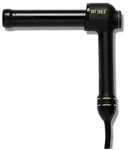 HOT TOOLS Lockenstab HOT TOOLS Curl Bar Black Gold 25mm schwarz