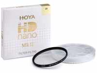 Hoya HD Nano MK II UV-Filter 62mm Objektivzubehör