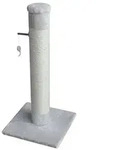 Europet-Bernina Kratzs&auml;ule Kratzbaum Classic Post creme