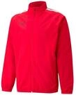 PUMA Trainingsjacke Puma Herren Trainingsjacke teamLIGA Sideline Jacket 657259
