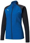 PUMA Trainingsjacke PUMA teamLIGA Trainingsjacke Damen Trainingsjacken Bequem