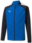 PUMA Trainingsjacke Puma Kinder Trainingsjacke teamLIGA Training Jacket Jr 657235