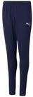 PUMA Trainingshose TEAMRISE POLY TRAINING PANTS JR Regular Fit, f&uuml;r intensive