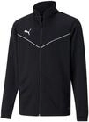 PUMA Trainingsjacke Puma Kinder Trainingssjacke teamRISE Training Poly Jacket Jr