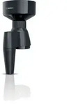 BOSCH Getreidem&uuml;hlenaufsatz MUZ9GM1, Zubeh&ouml;r f&uuml;r Bosch K&uuml;chenmaschinen der...