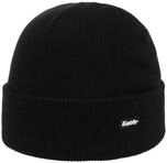 Eisb&auml;r Strickm&uuml;tze (1-St) Damenm&uuml;tze mit Umschlag