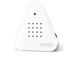Relaxound GmbH Wandkalender Lakesidebox Wei&szlig; wei&szlig;