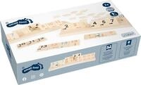 Legler Spiel small foot 12224 - Rummy Gold Edition, Holz