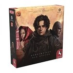 Pegasus Spiele Spiel, Dune - Geheimnisse der H&auml;user (Portal Games) - deutsch