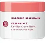 Hildegard Braukmann Nachtcreme Essentials Kamillen Creme Nacht, Nat&uuml;rliches