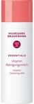 Hildegard Braukmann Gesichtspflege Essentials Vitamin Reinigungsmilch,...