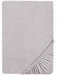 roba&reg; Spannbettlaken Lil Planet, 100% Baumwolle, Spannbettlaken f&uuml;r...