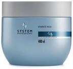 System Professional Haarmaske LipidCode Hydrate Mask 400ml