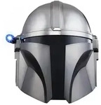 Hasbro Actionfigur Hasbro Star Wars The Black Series Boba Fett Elektronischer...