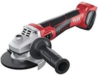 Flex Akku-Winkelschleifer LB 125 18.0-EC, im Karton, ohne Akku/Ladeger&auml;t