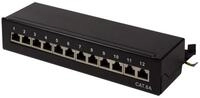 LogiLink Netzwerk-Patch-Panel