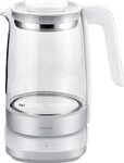Zwilling Wasserkocher 1008907, Hochwertiger Wasserkocher mit...