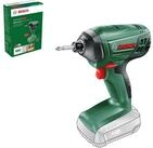 Bosch Home & Garden Akku-Schlagbohrmaschine AdvancedImpactDrive 18 - solo, ohne...