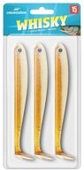 Lieblingsk&ouml;der Kunstk&ouml;der Lieblingsk&ouml;der 15cm - 3 Gummifische