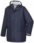 teXXor Regenjacke Wetterschutz-Regenjacke List